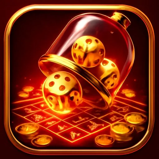HIVIP7 live dealer blackjack table on phone screen