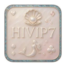 HIVIP7 logo