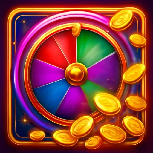 HIVIP7 jackpot section